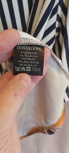 Tessa Kooopsi pluus (6 foto / 6)