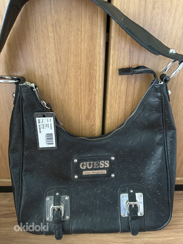 Новая женская сумка guess