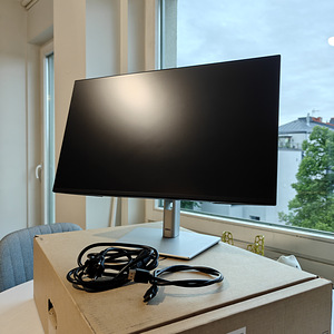 Dell P2425H (24", IPS, Full HD, 100 Hz) (2 foto / 7)