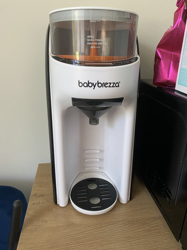 Babybrezza