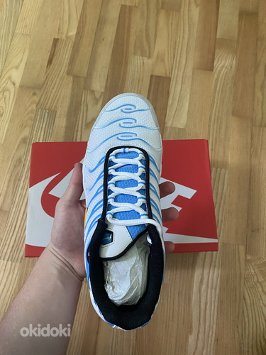 Nike air max plus tn, 40 - 150€ new, box damaged a little (foto #5)