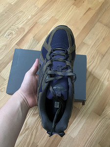 New balance 610, 41.5 - 95€ new, box damaged a little (4 foto / 4)