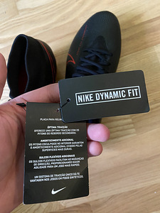Nike mercurial superfly 360 football boots, size 42.5, new (7 foto / 7)