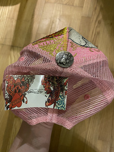 Ed hardy cap, “one size” - 50€ new with tags (2 foto / 4)