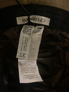 Cp company panama, Size L, - 100€ New with tags (4 foto / 4)