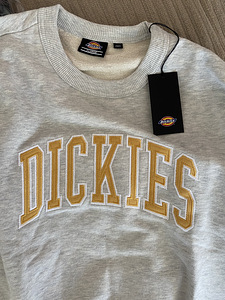 Dickies sweatshirt, XL, new (2 foto / 3)