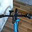 Детский велосипед Terrana 20", синий, мало использовался (фото #2)