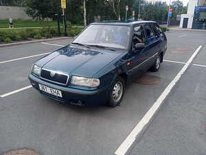 LPGautorent. Uuel aastal on endiselt vanad hinnad. Kiirusta! (6 foto / 10)