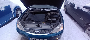 Ford Mondeo (4 фото из 9)