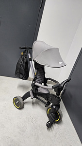 Doona liki trike s3 (1 foto / 6)