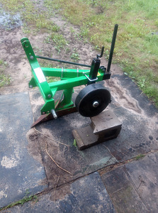Plough 1 kere (1 foto / 2)