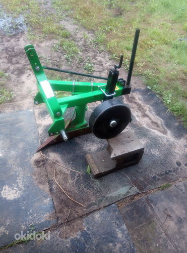 Plough 1 kere