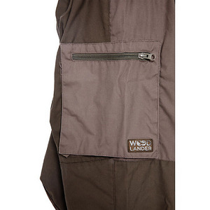 Püksid Woodlander Berrypecker XXL & XXXL (3 foto / 4)