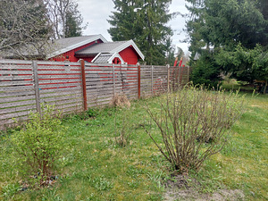 Paju AÜ 23, Laitse, Saue vald, Harjumaa (10 фото из 24)