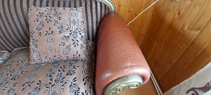 Diivan 2 tugitool (3 foto / 7)