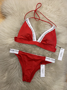 Calvin Klein uued bikiinid (6 foto / 7)