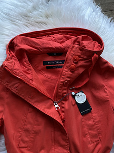 Marc O’Polo uus kevadine parka (3 foto / 5)