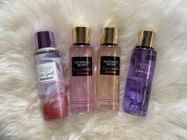 Victoria's Secret parfüüm (foto #1)