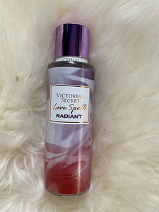 Victoria's Secret parfüüm (3 foto / 8)