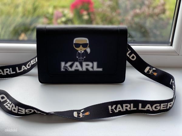 Karl Lagerfeld сумки (foto #2)