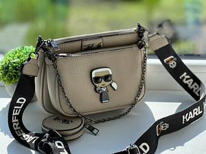 Karl Lagerfeld сумки (6 foto / 7)