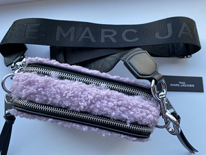 Marc Jacobsi käekott (4 foto / 10)