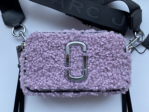 Marc Jacobs новая сумочка (2 фото из 4)