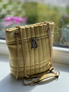 Burberry õlakotid (4 foto / 10)