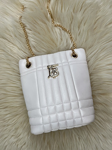 Burberry õlakotid (8 foto / 10)