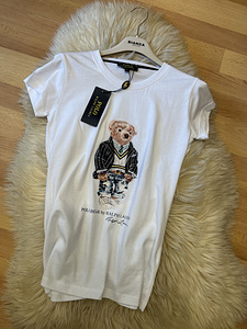 Ralph laureni karu t-särgid (4 foto / 10)