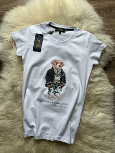 Ralph laureni karu t-särgid (10 foto / 10)