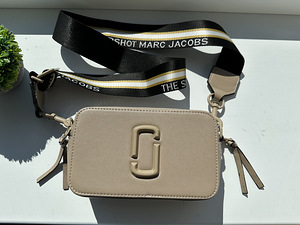 Marc Jacobs сумочки (4 фото из 7)