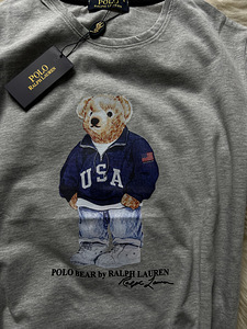 Ralph laureni karu t-särgid (7 foto / 10)