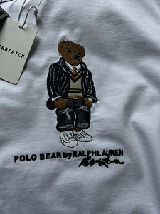 Ralph laureni karu t-särgid (10 foto / 10)
