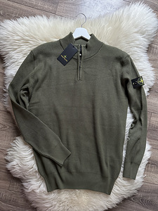 Stone Island джемпера, футболки (9 фото из 10)