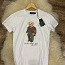 Ralph Lauren Polo Bear meeste t-särgid (foto #2)