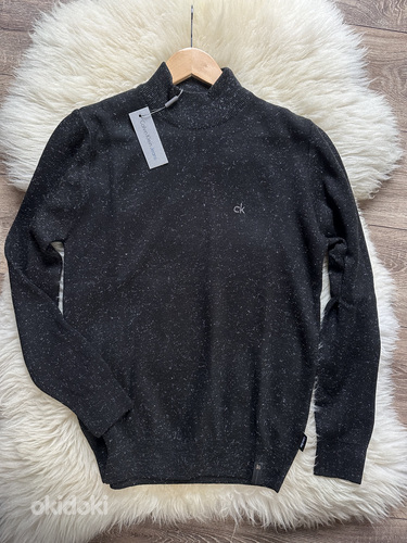Calvin Klein мужские джемпера
