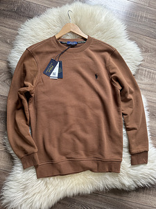 Ralph Lauren pusa (1 foto / 7)