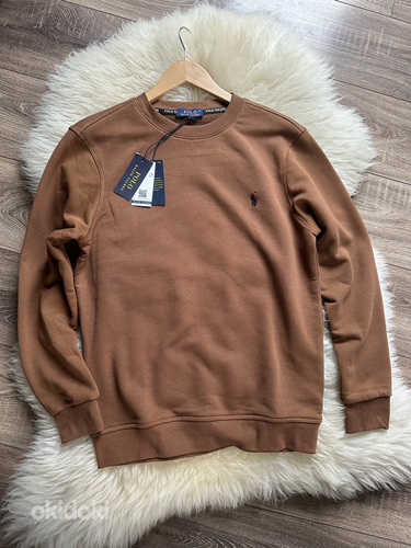 Ralph Lauren pusa