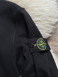Stone Island худи, толстовка (2 фото из 3)