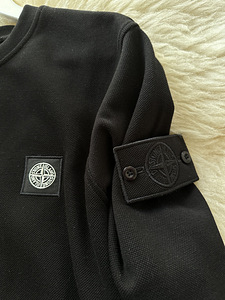 Stone Island кофта (6 фото из 9)