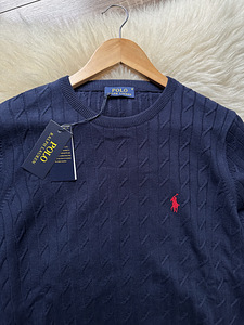Ralph Lauren meeste kampsunid (2 foto / 4)