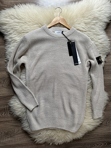 Stone Island джемпера (5 фото из 6)