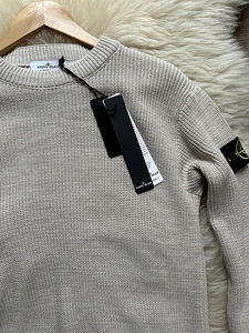 Stone Island джемпера (6 фото из 6)