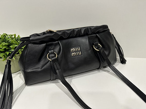 MiuMiu сумки (1 фото из 5)