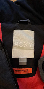 Куртка Roxy (2 фото из 2)