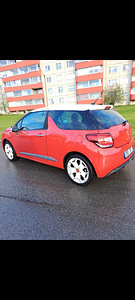 Citroen DS3 (2 фото из 2)
