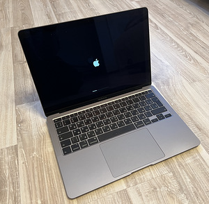 Macbook air 2020 (2 foto / 7)