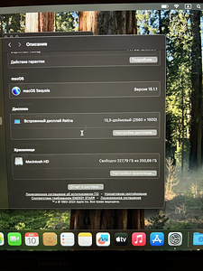 Macbook air 2020 (5 foto / 7)