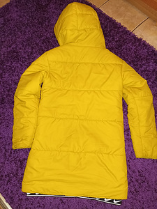 Куртка nike xs (2 фото из 3)